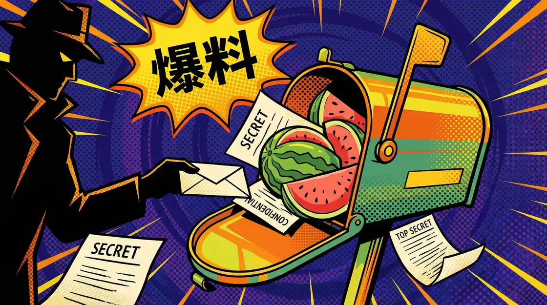 AY体育网址 匿名爆料通道漫画插图